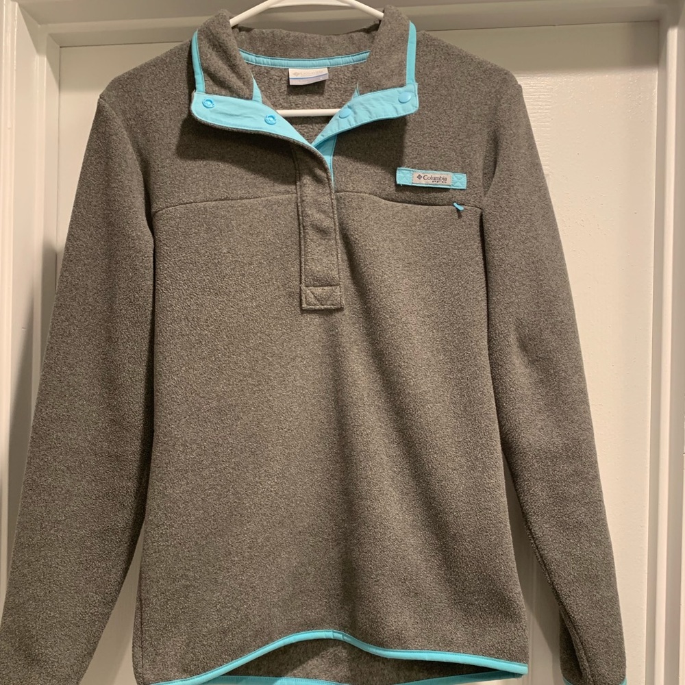 Columbia women’s pullover